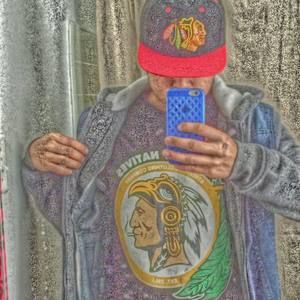 Meet your Posher, Alan